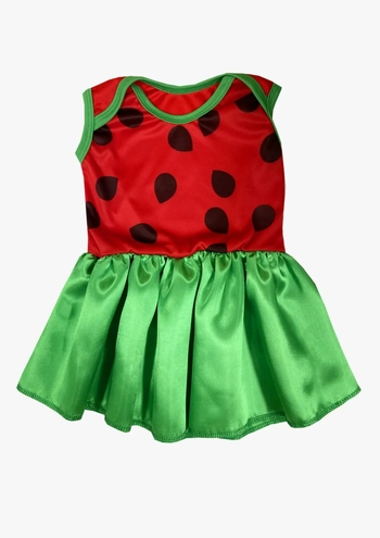 23127 MELANCIAZINHA BABY TAM GG