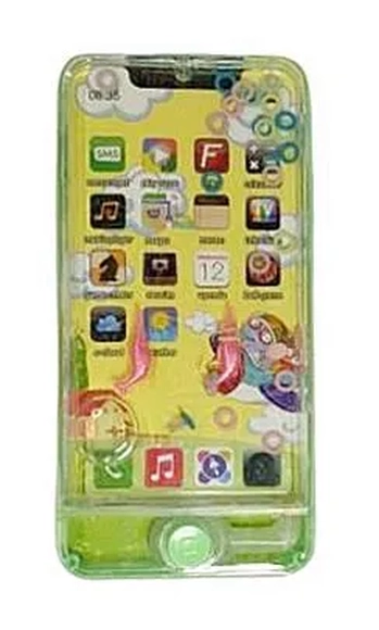 TK-AB2528 BRINQUEDO JOGO DE MAO DE PLASTICO