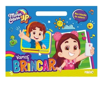 05726 MEU BLOCAO MARIA CLARA & JP