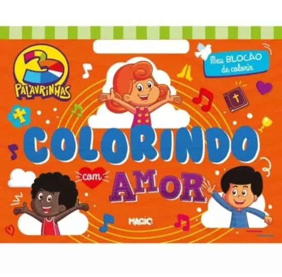 05733 MEU BLOCAO 3 PALAVRINHAS