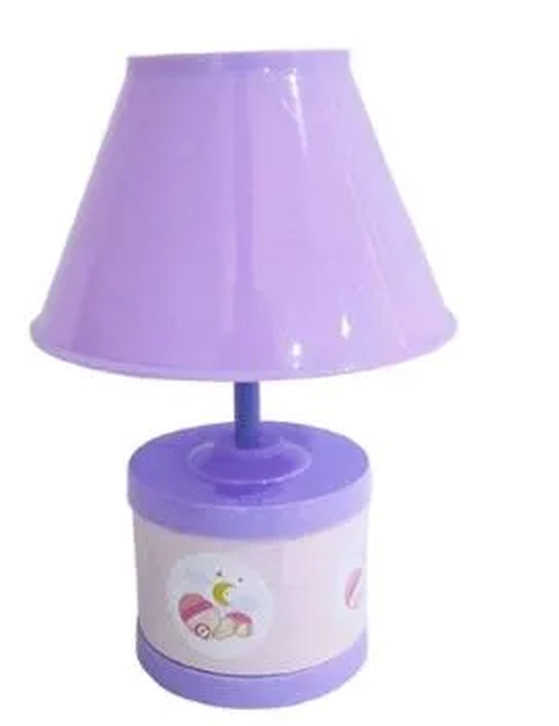 9952 ABAJUR LUXO BABY