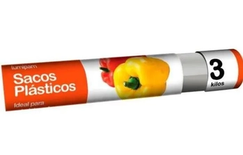 SP320 SACO PICOTADO 3KG 23X34 20UNID