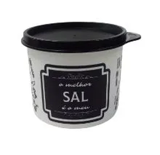 PT-S PORTA MANTIMENTO SAL 500ML