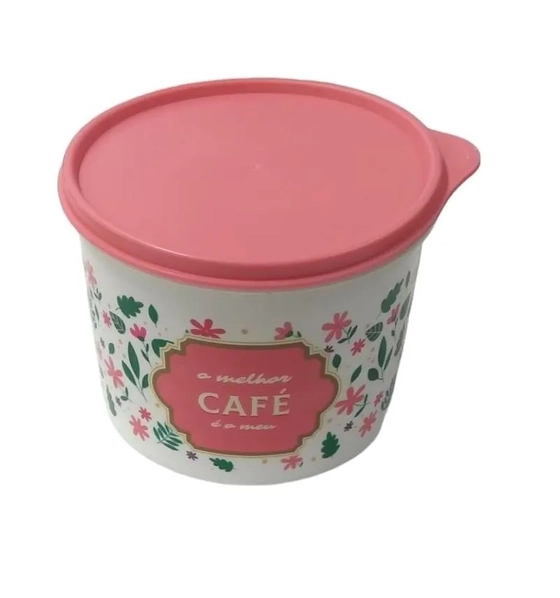 PTC-COL PORTA MANTIMENTO CAFE 1,1L COLOR