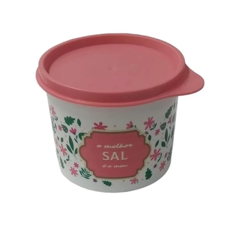 PTS-COL PORTA MANTIMENTO SAL 500ML COLOR