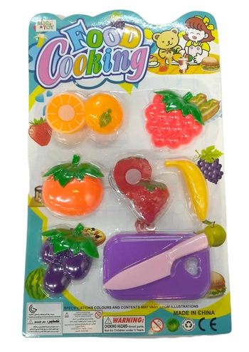 MS-4256 HORA DE COZINHAR