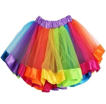 273 SAIA TULE MULTICOLOR 30CM