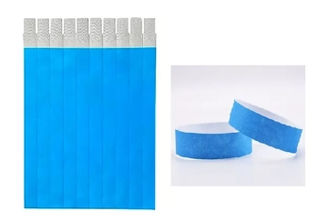 133 PULSEIRA C/HOLOGRAFIA AZUL C/50