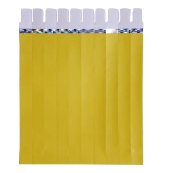 155 PULSEIRA C/HOLOGRAFIA DOURADO C/50