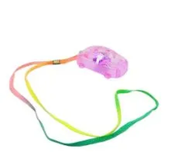 PT8274X COLAR PISCA CARRO