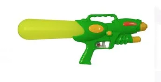 GT8006 PISTOLA LANCA AGUA 46X7X18CM