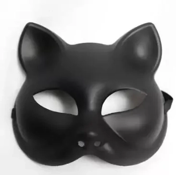 MOD-944 MASCARA GATINHA