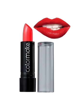 3216 BATOM VERMELHO FLUOR COLOR MAKE