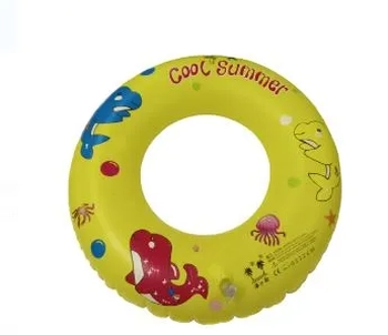 GU5236 BOIA CIRCULAR COLOR 50CM