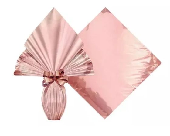 88500349 EXPRESS ROSE GOLD 44X44 C/25