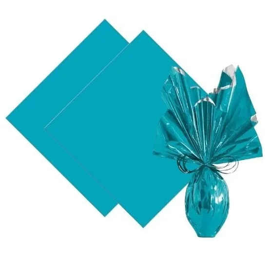 88500351 EXPRESS TURQUESA 35X35 C/25