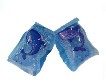 GU5246 BOIA DE BRACO ESTAMPADA 23X15CM