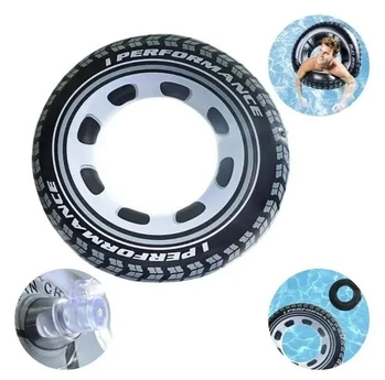 GU5261 BOIA PNEU 90CM