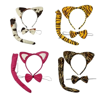 PT8172Z KIT ACESSORIOS BICHOS