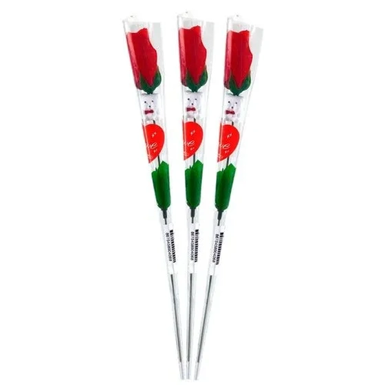 GU5145 BOTAO DE ROSA ARTIFICIAL 29CM