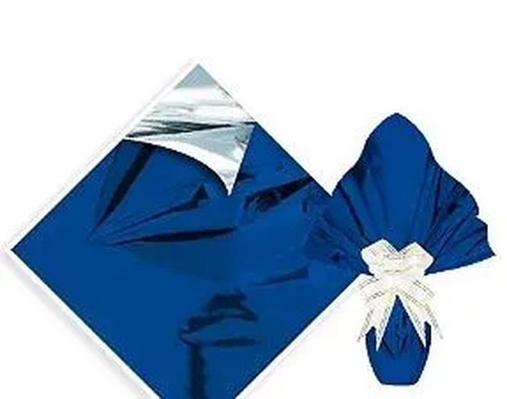 88500305 EXPRESS AZUL 35X35 C/25UN