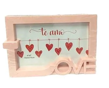 ASH-89.0170 PORTA RETRATO 10X15CM