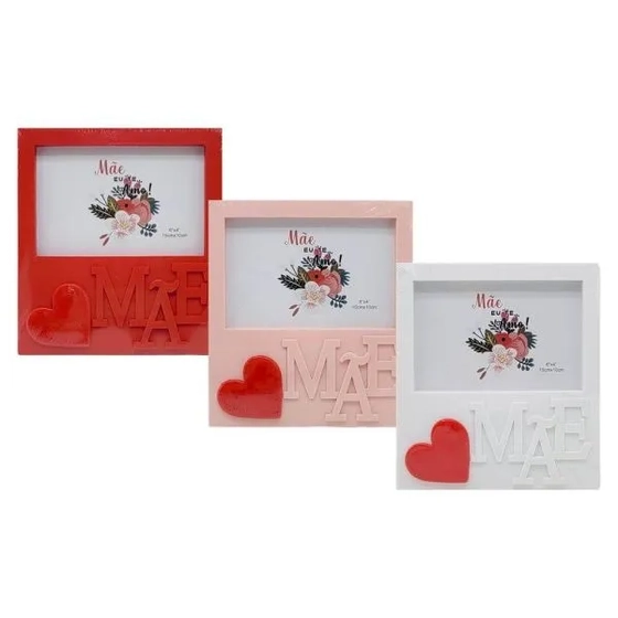 ASH-89.0171 PORTA RETRATO 10X15CM