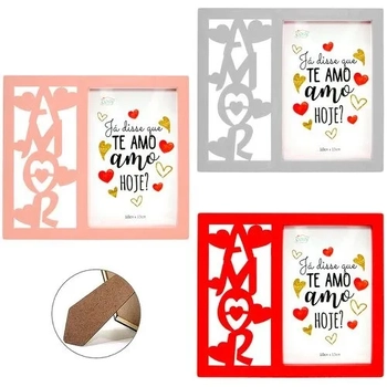 ASH-89.0172 PORTA RETRATO 10X15CM