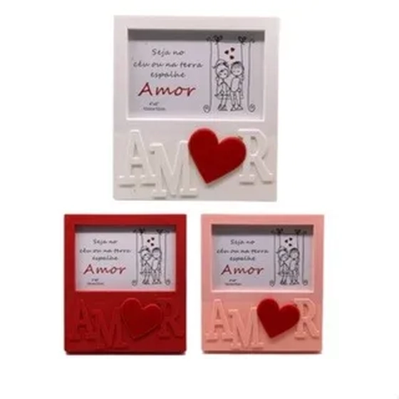 ASH-89.0173 PORTA RETRATO 10X15CM