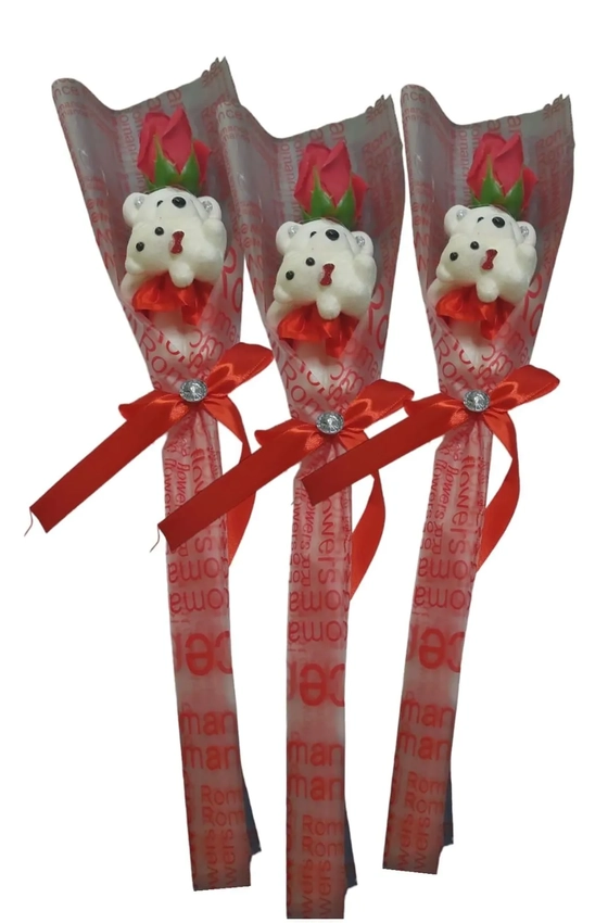 ASH-66.0134 FLOR DE SABONETE 47 CM