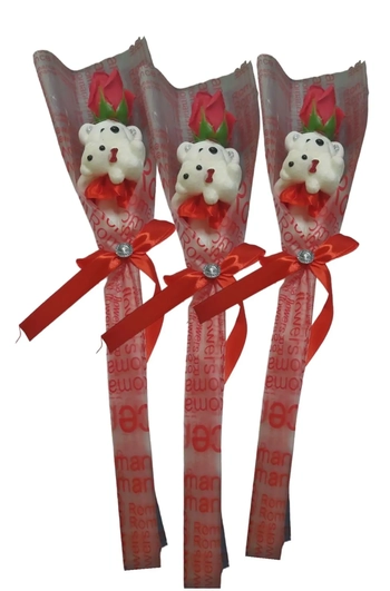 ASH-66.0134 FLOR DE SABONETE 47 CM