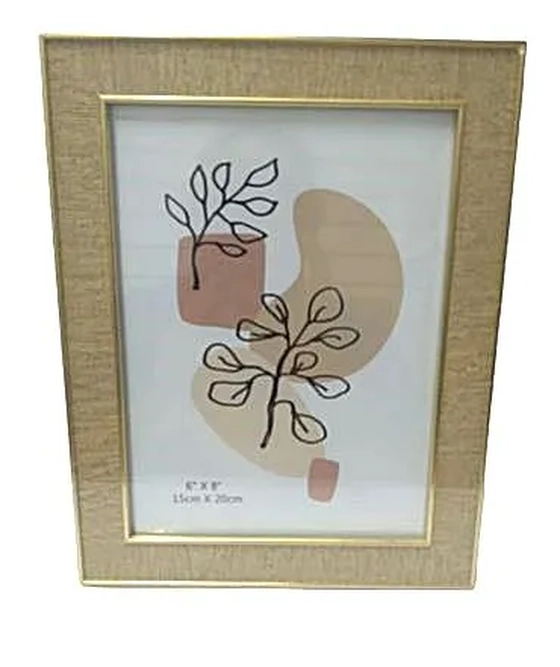 ASH-66.0145 PORTA RETRATO  15X20CM