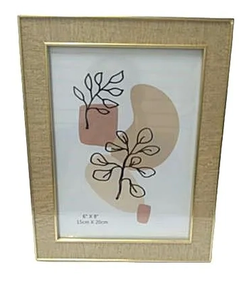 ASH-66.0145 PORTA RETRATO  15X20CM