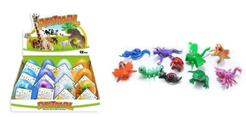 TK-AB3449 ANIMAL DE PLASTICO