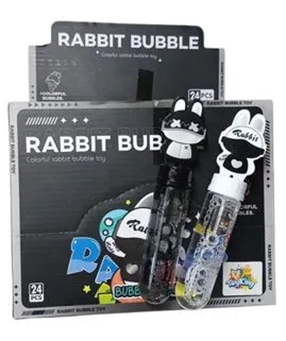 TK-AB6409 BRINQUEDO BOLHA DE SABAO