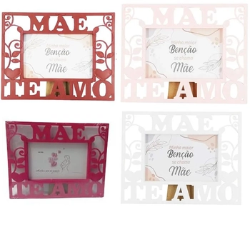 ASH-89.0167 PORTA RETRATO 10X15CM