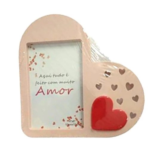 ASH-89.0168 PORTA RETRATO 10X15CM