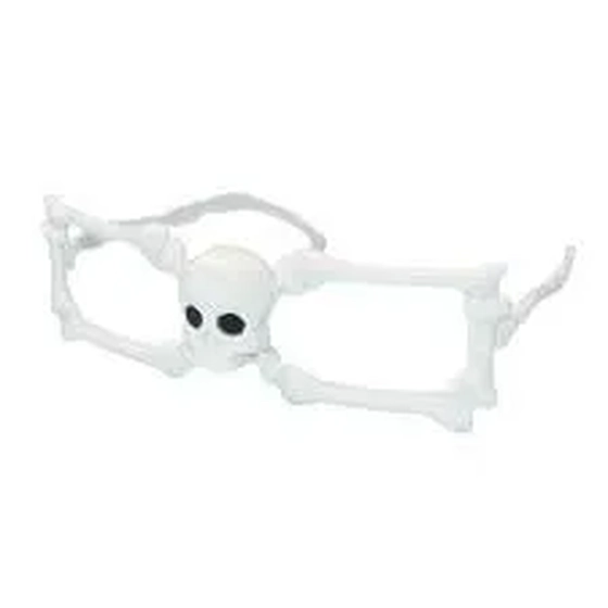 900220 OCULOS PLASTICO ESQUELETO