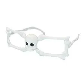 900220 OCULOS PLASTICO ESQUELETO