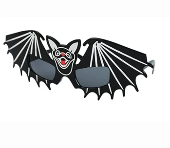 900221 OCULOS PLASTICO DRACULA