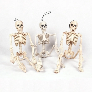 900182 ESQUELETO C/3 12CM