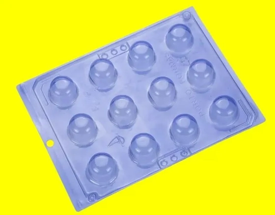 501 FORMA SIMPLES TRUFA CEREJAO C/10