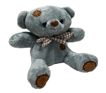 JR9058 PELUCIA URSINHO 18CM