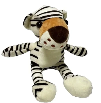 JR9060 PELUCIA LEOPARDO 18CM