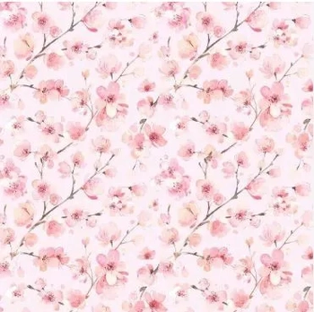 99007692 SACO PEROL 25X37 BLOSSOM PT C/50 UN