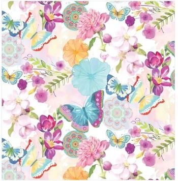 99006193 SACO PEROL 20X29 LUCY PT C/50 UN