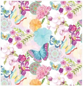 99006195 SACO PEROL 30X44 LUCY  PT C/50 UN