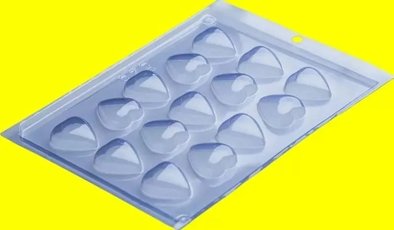 525 FORMA SIMPLES BOMBOM CORACAO C/10