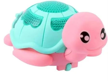 TK-AB6375 BRINQUEDO ANIMAL DE PLASTICO PVC