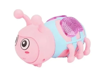 TK-AB6146 BRINQUEDO ANIMAL DE PLASTICO PVC